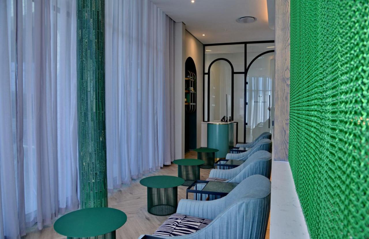Courtyard Hotel Waterfall City Midrand Extérieur photo