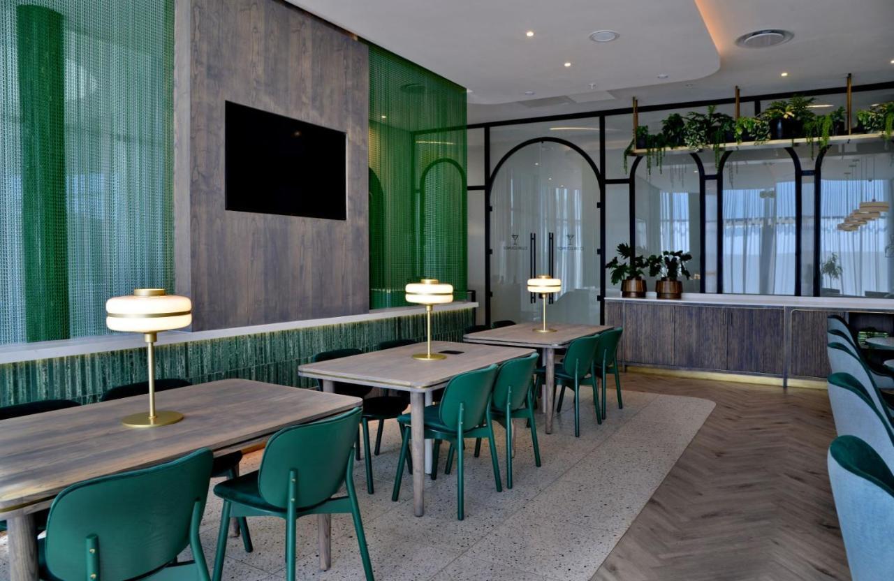 Courtyard Hotel Waterfall City Midrand Extérieur photo