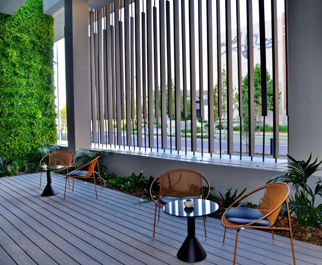 Courtyard Hotel Waterfall City Midrand Extérieur photo