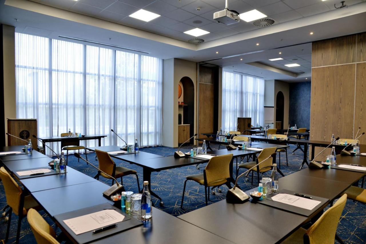 Courtyard Hotel Waterfall City Midrand Extérieur photo
