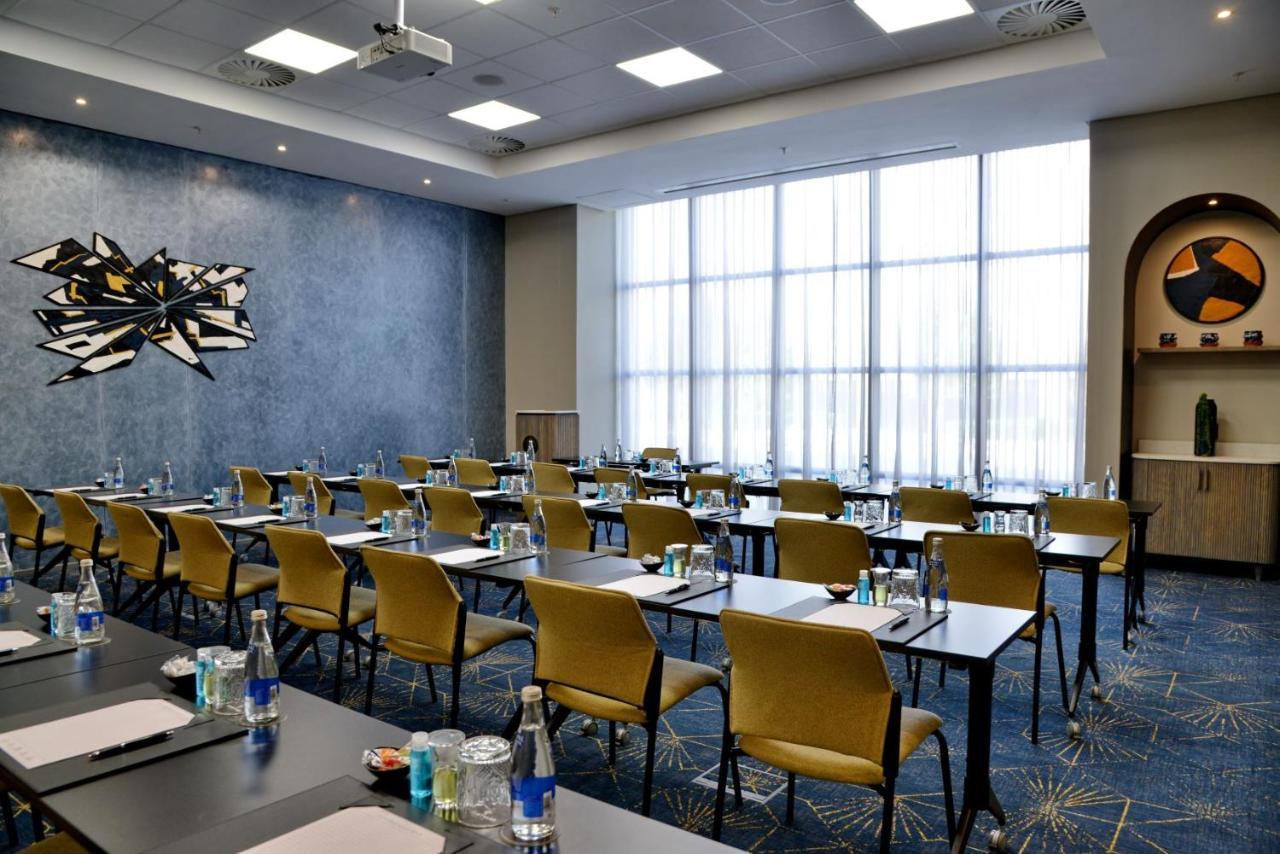 Courtyard Hotel Waterfall City Midrand Extérieur photo
