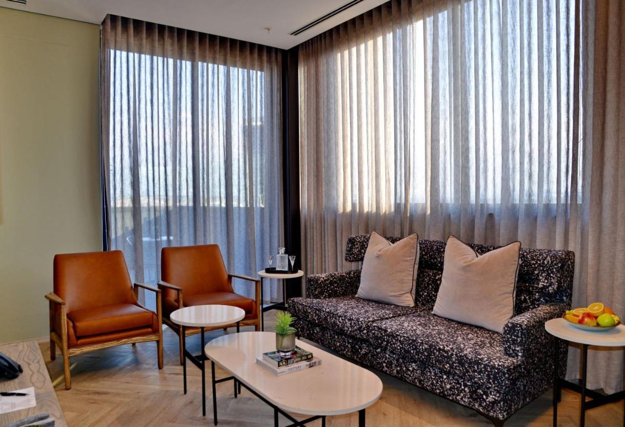 Courtyard Hotel Waterfall City Midrand Extérieur photo